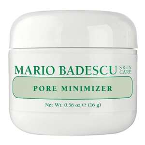 MARIO BADESCU - PORE MINIMIZER – UVOLŇUJE PÓRY