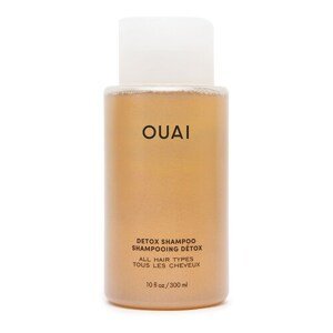 OUAI - Detox Shampoo - Detoxikační šampon