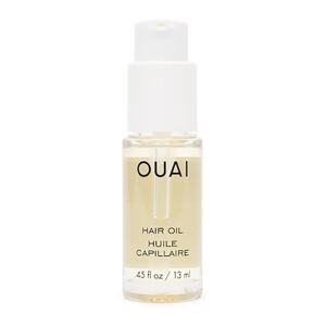 OUAI - Hair Oil - Olej na vlasy v cestovní velikosti