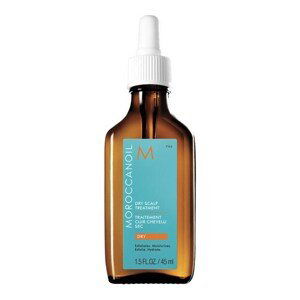 MOROCCANOIL - Dry Scalp Treatment - Olej na suchou pokožku hlavy