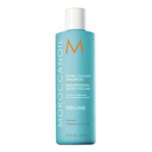 MOROCCANOIL - Extra Volume Shampoo - Šampon pro větší objem