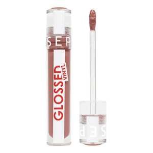 SEPHORA COLLECTION - Glossed Vinyl Intense Lip Lacquer - Lesk na rty