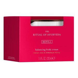 RITUALS - The Ritual Of Ayurveda Body Cream Refill - Náhradní náplň
