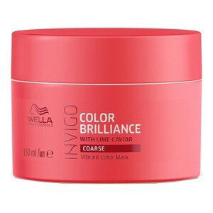 WELLA PROFESSIONALS - Color Brilliance - Maska na vlasy