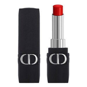 DIOR - Rouge Dior Forever – Rtěnka odolná vůči přenosu