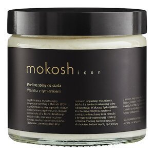 MOKOSH - Mokosh ICON Salt Scrub - Solný peeling