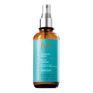 MOROCCANOIL - Glimmer Shine - Mlha na vlasy