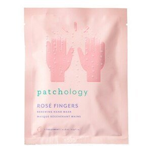 PATCHOLOGY - Rosé Fingers - Obnovující maska na ruce