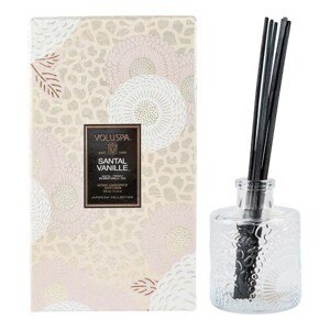 VOLUSPA - Japonica Santal Vanille Diffuser - Difuzor