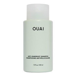 OUAI - Anti-Dandruff Shampoo - Šampon proti lupům
