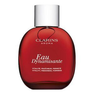 CLARINS - Eau Dynamisante - Pečující vůně