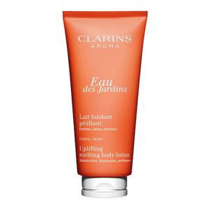 CLARINS - Eau des Jardins - Tělové mléko