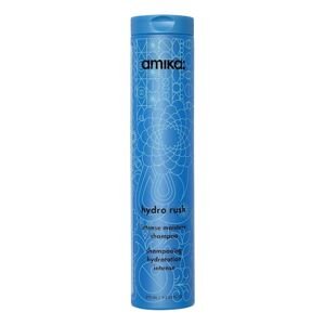 AMIKA - Hydro Rush – Intenzivní hydratační šampon s kyselinou hyaluronovou