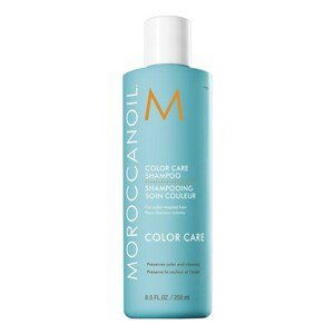 MOROCCANOIL - Shampooing Soin Couleur - Šampon pro barvené vlasy