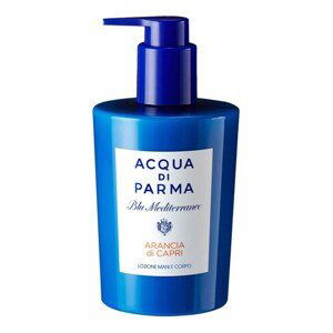 ACQUA DI PARMA - Arancia Di Capri Hand & Body Lotion - Tělové mléko