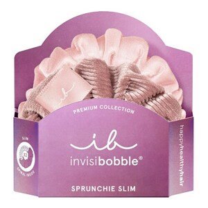 INVISIBOBBLE - Sprunchie Slim Premium La Vie En Rose - Gumičky