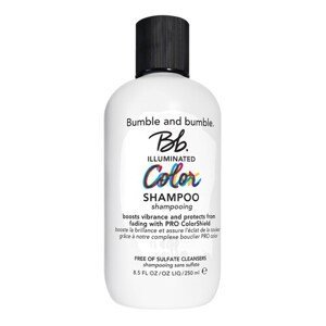 BUMBLE AND BUMBLE - Illuminated Color Shampoo - Šampon