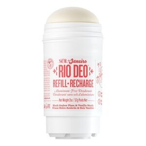 SOL DE JANEIRO - RIO DEO 40 – Náhradní náplň deodorantu
