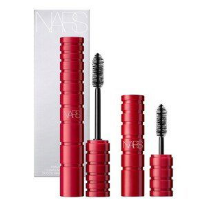 NARS - Private Party Climax Mascara Duo Coffret Mascara Volume - Dárková sada