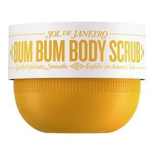 SOL DE JANEIRO - Bum Bum Body Scrub – Tělový peeling