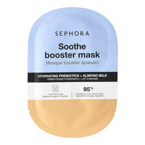 SEPHORA COLLECTION - Booster Masks Face – 360° působení