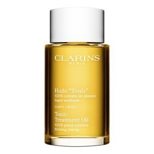 CLARINS - Tonic Body Treatment Oil - Zpevňující tělový olej