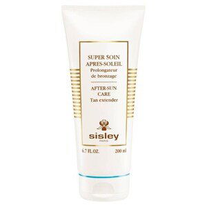 SISLEY - After-Sun Care - Péče po opalování