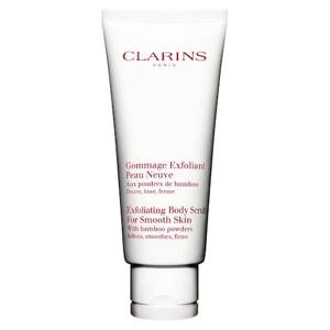 CLARINS - Exfoliating Body Scrub For Smooth Skin - Tělový peeling