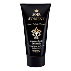 SISLEY - Soir d'Orient - Hydratační parfémovaný tělový krém