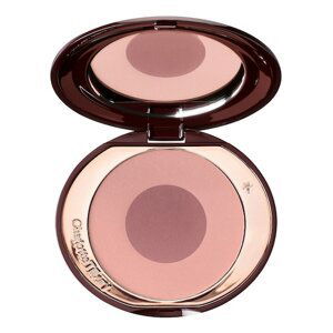 CHARLOTTE TILBURY - Cheek to chic – Tvářenka