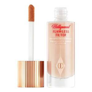 CHARLOTTE TILBURY - Hollywood Flawless Filter – Tekutý rozjasňovač