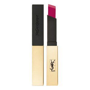 YVES SAINT LAURENT - Rouge Pur Couture The Slim - Matná rtěnka