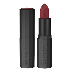 SEPHORA COLLECTION - Sephora Rouge Matte - Rtěnka s matným efektem