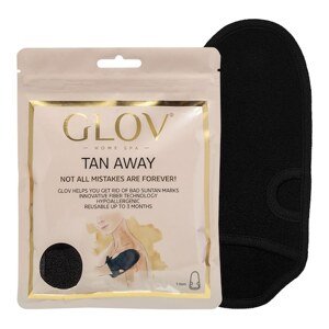 GLOV - Glov Tan Away - Rukavice na odstraňování samoopalovacích skvrn