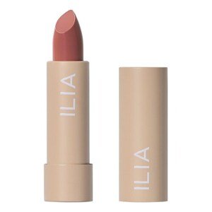 ILIA - Color Block High Impact Lipstick - Rtěnka