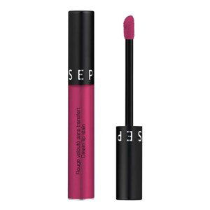 SEPHORA COLLECTION - Cream Lip Stain - Matná rtěnka