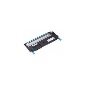 Texpo Dell 593-10494 - kompatibilní tonerová kazeta Dell 1230, 1235 modrá