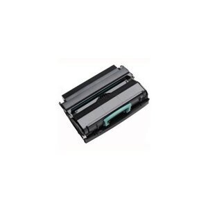Texpo Dell 593-10335 - kompatibilní černá tisková kazeta Dell 2330, 2350 XL kapacita