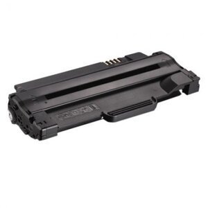 Texpo Dell 593-10962 - kompatibilní černá tisková kazeta 1130, 1133, 1135, XL kapacita
