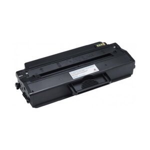 Texpo Dell 59311109 - kompatibilní černá tisková kazeta B1260, B1265, B126X, DRYXV