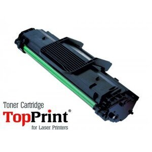 Topprint   Samsung ML-1610D2 - kompatibilní tisková kazeta, ML1610, ML2010, SCX4521 černá