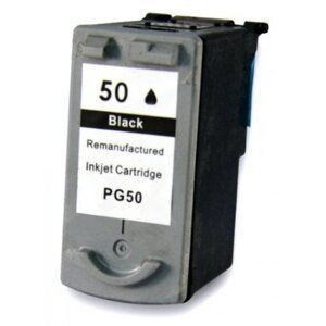 Texpo Canon PG-50 - kompatibilní cartridge
