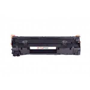 Topprint   HP CB435A - kompatibilní toner 35A