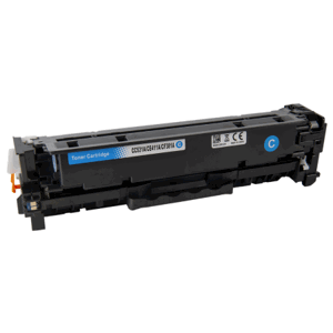 Texpo HP CC531A - kompatibilní toner