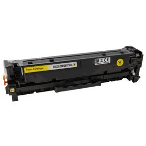 Texpo HP CC532A  - kompatibilní toner