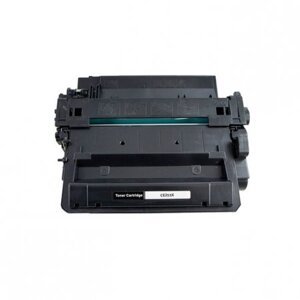 Texpo HP CE255X - kompatibilní toner 55x