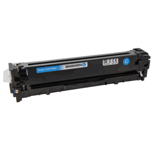 Texpo HP CE321A - kompatibilní toner modrý na 1300kopií