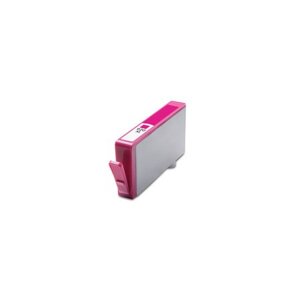 Texpo HP CD973A - kompatibilní cartridge s hp 920XL magenta s čipem