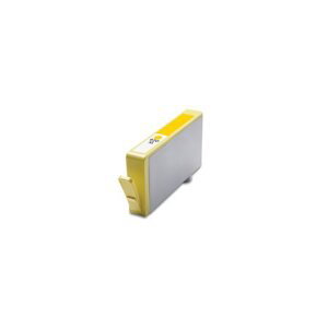 Texpo HP CD974A - kompatibilní cartridge s hp 920XL yellow s čipem