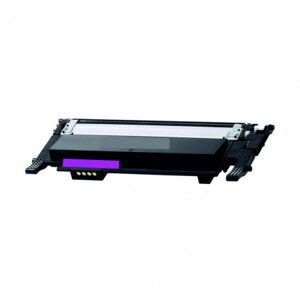 Texpo Samsung CLT-M4072S - kompatibilní toner CLP320, CLP325, CLX3185 červená na 1.000stran